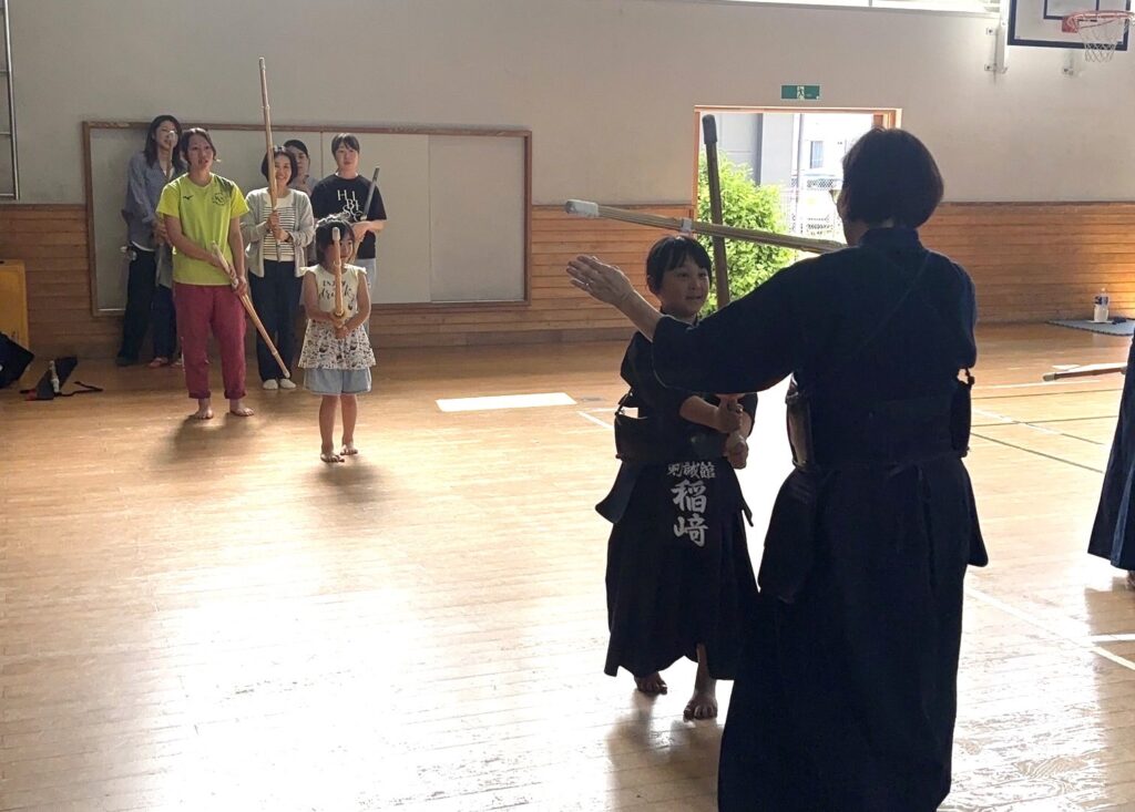 第3回 女子稽古会